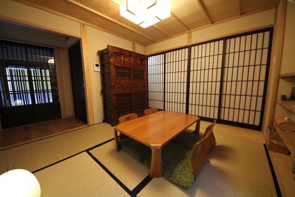 Wakakusa-An Quioto Quarto foto