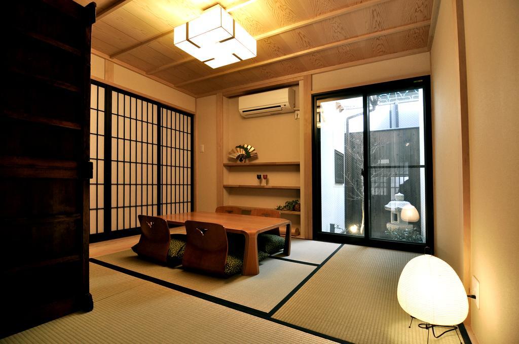 Wakakusa-An Quioto Quarto foto