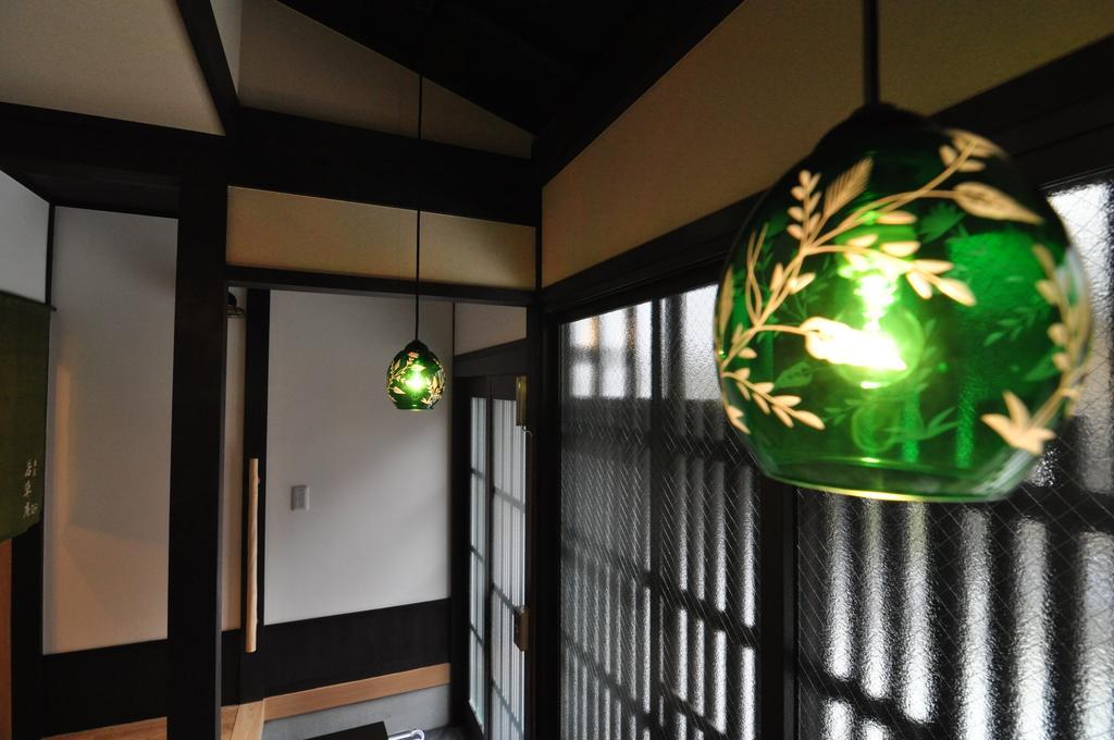 Wakakusa-An Quioto Quarto foto