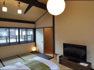 Wakakusa-An Quioto Quarto foto