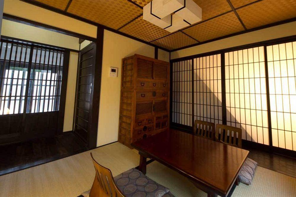 Wakakusa-An Quioto Exterior foto